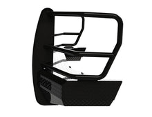 Load image into Gallery viewer, Ranch Hand FSF201BL1C Summit Series Front Bumper for Select Ford F-250 Super Duty, Ford F-350 Super Duty
