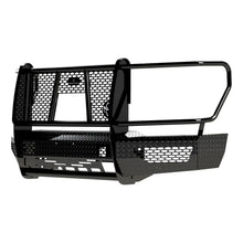 Load image into Gallery viewer, Ranch Hand FSF21HBL1C Summit Series Front Bumper for Select Ford F-150