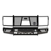 Load image into Gallery viewer, Ranch Hand FSF21HBL1C Summit Series Front Bumper for Select Ford F-150