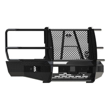 Load image into Gallery viewer, Ranch Hand FSF231BL1 Legend Series Front Bumper for Select Ford F-250 Super Duty, Ford F-350 Super Duty, Ford F-450 Super Duty, Ford F-550 Super Duty