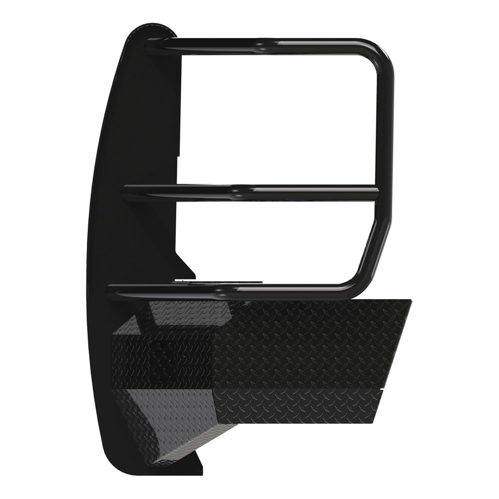 Ranch Hand FSF231BL1 Legend Series Front Bumper for Select Ford F-250 Super Duty, Ford F-350 Super Duty, Ford F-450 Super Duty, Ford F-550 Super Duty
