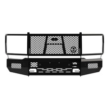Load image into Gallery viewer, Ranch Hand FSF24HBL1 Summit Series Front Bumper for Select Ford F-150