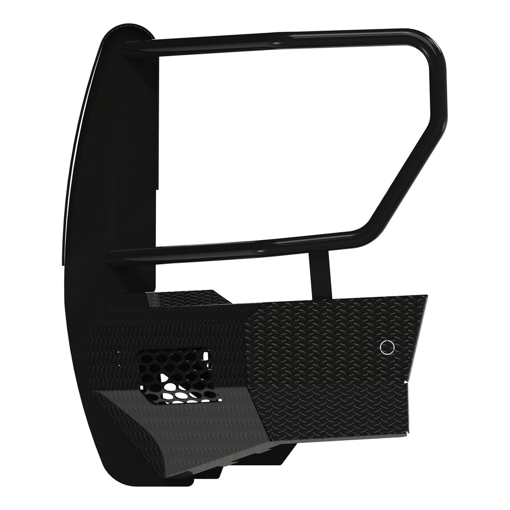 Ranch Hand FSF24HBL1 Summit Series Front Bumper for Select Ford F-150