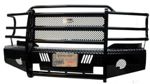 Load image into Gallery viewer, Ranch Hand FSG031BL1 Summit Series Front Bumper; Retains Factory Tow Hook And Fog Lights; - Truck Part Superstore