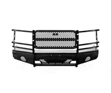 Load image into Gallery viewer, Ranch Hand FSG08HBL1 Summit Series Front Bumper for Select GMC Sierra