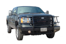 Load image into Gallery viewer, Ranch Hand FSG111BL1 Summit Series Front Bumper; Retains Factory Tow Hook And Fog Lights; - Truck Part Superstore