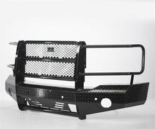 Load image into Gallery viewer, Ranch Hand FSG14HBL1 Summit Series Front Bumper for Select GMC Sierra