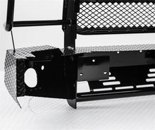 Load image into Gallery viewer, Ranch Hand FSG14HBL1 Summit Series Front Bumper for Select GMC Sierra