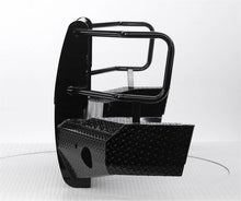 Load image into Gallery viewer, Ranch Hand FSG151BL1 Summit Series Front Bumper for Select GMC Sierra HD, GMC Sierra HD