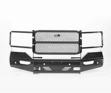 Load image into Gallery viewer, Ranch Hand FSG16HBL1 Summit Series Front Bumper for Select GMC Sierra 1500, GMC Sierra Limited