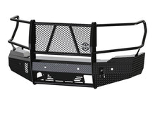 Load image into Gallery viewer, Ranch Hand FSG201BL1 Summit Series Front Bumper - Truck Part Superstore