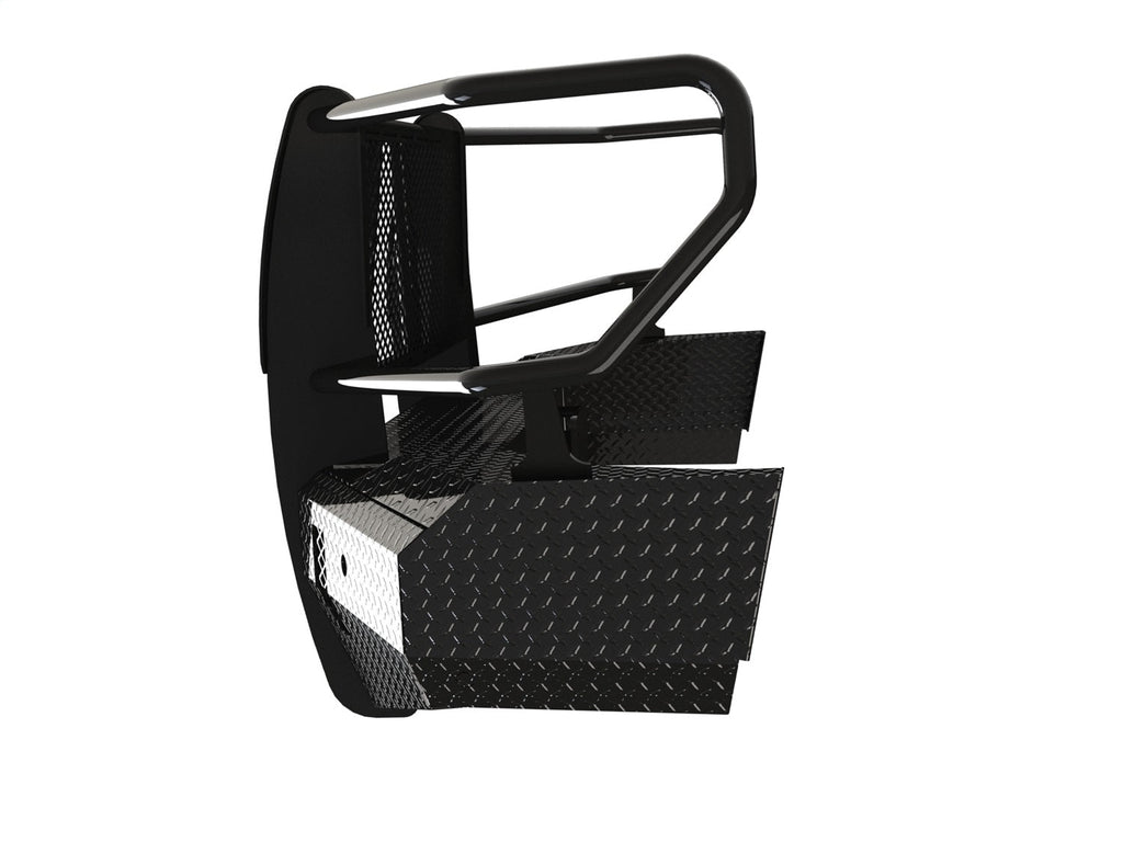 Ranch Hand FSG201BL1 Summit Series Front Bumper - Truck Part Superstore