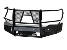 Load image into Gallery viewer, Ranch Hand FSG201BL1C Summit Series Front Bumper - Truck Part Superstore