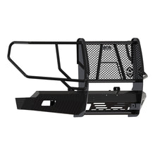 Load image into Gallery viewer, Ranch Hand FSG22HBL1 Summit Series Front Bumper for Select GMC Sierra