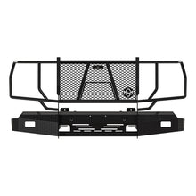Load image into Gallery viewer, Ranch Hand FSG22HBL1 Summit Series Front Bumper for Select GMC Sierra