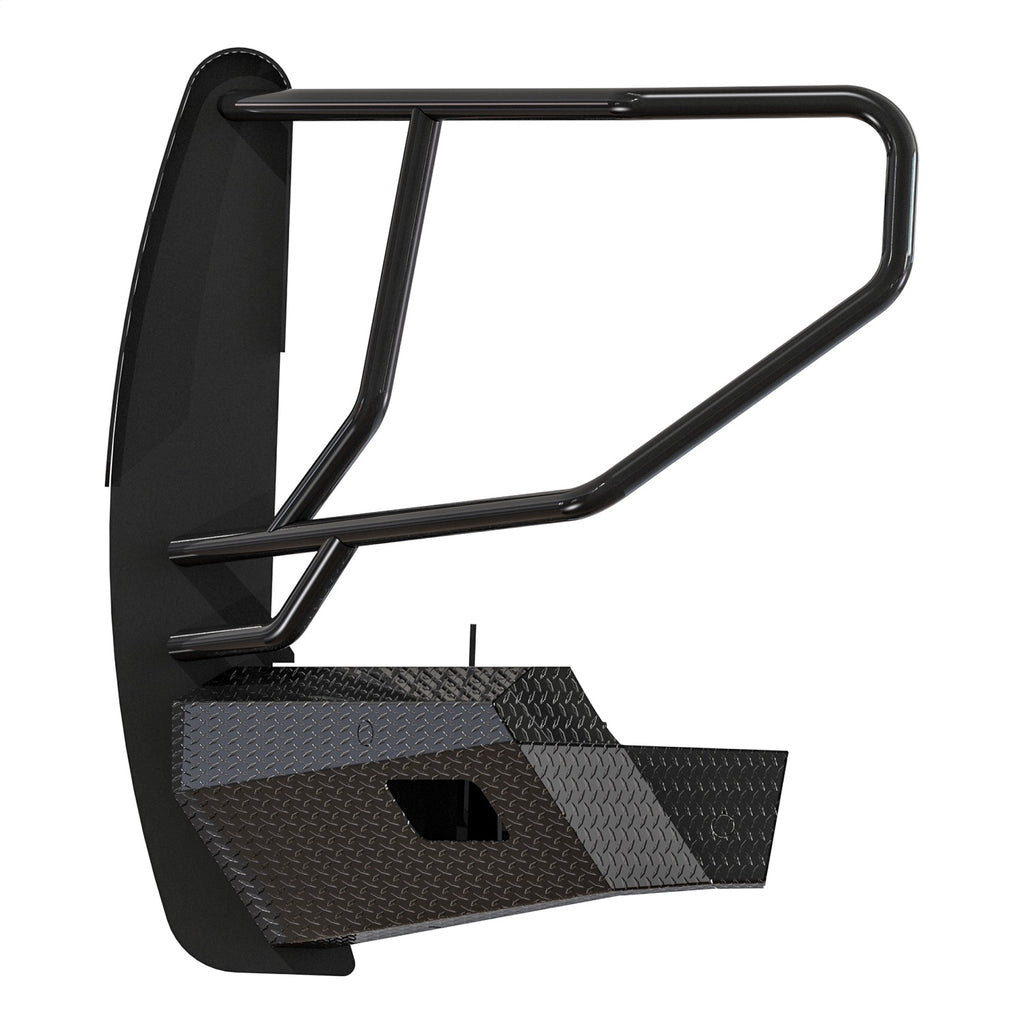 Ranch Hand FSG22HBL1 Summit Series Front Bumper for Select GMC Sierra