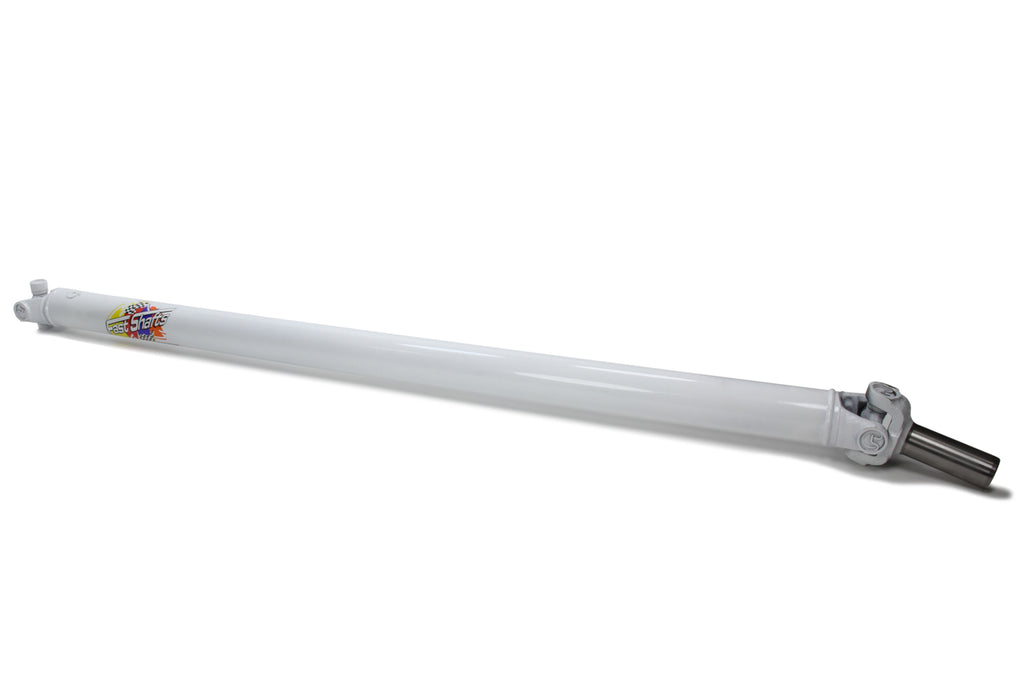FAST SHAFTS 25083-52.5 Steel Driveshaft 52.5in Long 2.5in Dia