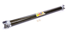 Load image into Gallery viewer, FAST SHAFTS 275CF-10X1037 Drive Shaft Carbon Fiber 2.75in Dia 37in Long
