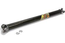 Load image into Gallery viewer, FAST SHAFTS 2CF-10X10-315-STL Driveshaft Carbon Fiber 31.5in Steel Ends 2-1/4
