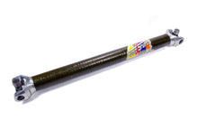 Load image into Gallery viewer, FAST SHAFTS 2CF-10X10-34.5 Driveshaft Carbon Fiber 34.5in Long 2-1/4in Dia