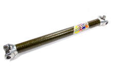 Load image into Gallery viewer, FAST SHAFTS 2CF-10X1035 Drive Shaft Carbon Fiber 2.25in Dia 35in Long