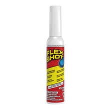 Load image into Gallery viewer, Flex Seal FSHC8W Flex Shot White - Net 8 oz Can