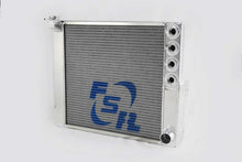 Load image into Gallery viewer, FSR RACING 6291 Radiator Sprint Car Double Pass