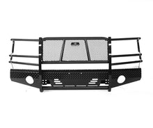 Load image into Gallery viewer, Ranch Hand FST07HBL1 Summit Series Front Bumper for Select Toyota Tundra