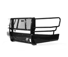 Load image into Gallery viewer, Ranch Hand FST07HBL1 Summit Series Front Bumper for Select Toyota Tundra