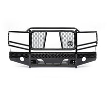 Load image into Gallery viewer, Ranch Hand FST14HBL1 Summit Series Front Bumper for Select Toyota Tundra