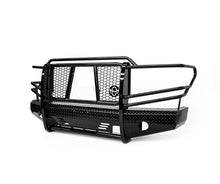 Load image into Gallery viewer, Ranch Hand FST14HBL1 Summit Series Front Bumper for Select Toyota Tundra