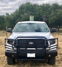Load image into Gallery viewer, Ranch Hand FST14HBL1 Summit Series Front Bumper for Select Toyota Tundra