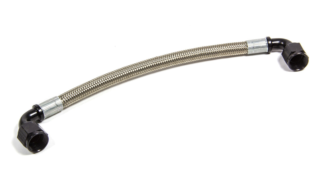 FAST ELECTRONICS 54028FRC Fuel Rail Crossover Line - #8an LSX/FST