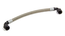 Load image into Gallery viewer, FAST ELECTRONICS 54028FRC Fuel Rail Crossover Line - #8an LSX/FST