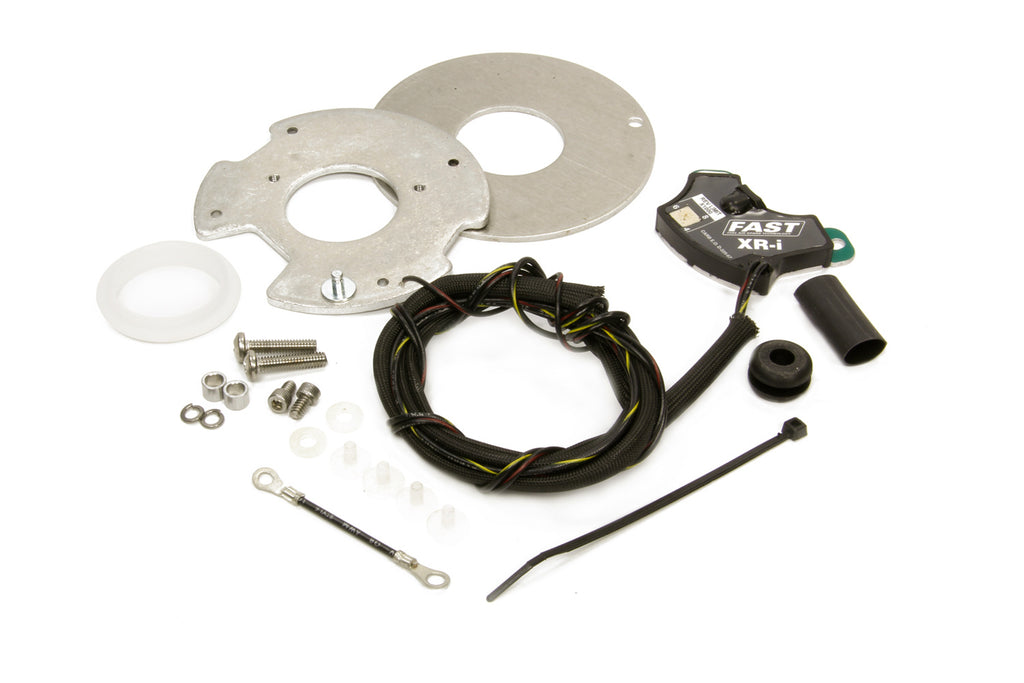 FAST ELECTRONICS 750-1700 Ford XR-1 Points Ign. Conversion Kit