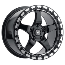 Load image into Gallery viewer, FORGESTAR WHEELS F001B0071P22 15x10 D5 Drag Wheel 5x115mm 6.4 BC