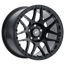 Load image into Gallery viewer, FORGESTAR WHEELS F28270022P45 17x10 F14 Drag Wheel 5x120mm BC 7.3 BS