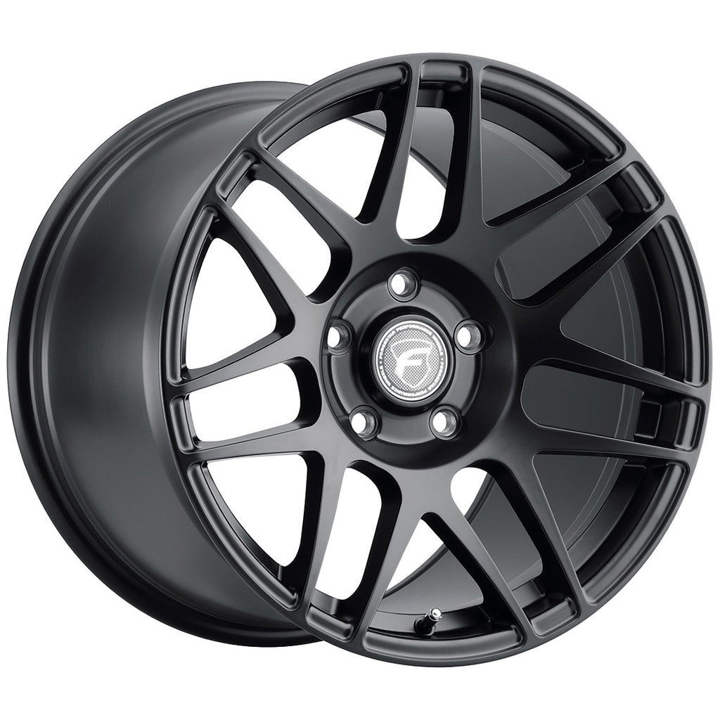 FORGESTAR WHEELS F372B0063P44 15x10 F14 Drag Wheel 5x4.75 BC 7.25 BS