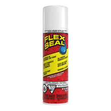 Load image into Gallery viewer, Flex Seal FSWHTC20 Flex Seal White 20 oz Spray Can