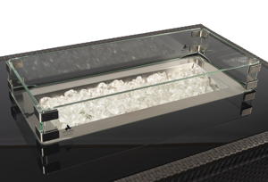 Outland Fire Bowl 794 3 Piece Accessory Set for Granville (401/403)