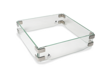 Load image into Gallery viewer, Outland Fire Bowl 796 Glass Wind Guard for Robson (410)