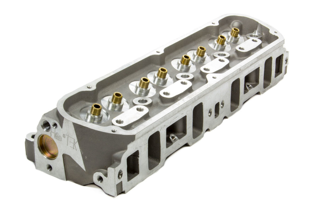 FLO-TEK 203500 SBF 180cc Alum Cyl Head 58cc 1.94/1.55 Bare