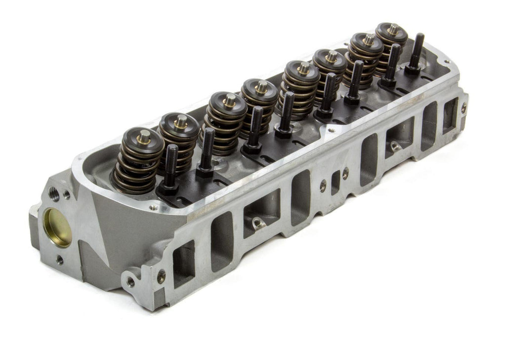 FLO-TEK 203505 SBF 180cc Alum Cyl Head 58cc 1.94/1.55 Assembled