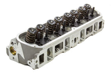 Load image into Gallery viewer, FLO-TEK 2190-HRCNC-505 SBF 190cc CNC Alm Cyl Head 60cc 2.020/1.550