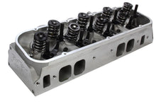 Load image into Gallery viewer, FLO-TEK 290-600 BBC 290cc Alm Cylinder Head Assembled