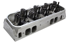 Load image into Gallery viewer, FLO-TEK 290-6058 BBC 290cc Alum Cyl Head Assembled