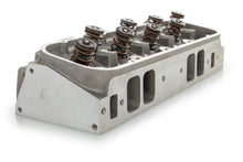 Load image into Gallery viewer, FLO-TEK 305-600 BBC 320cc Alm Cylinder Head R/P Assembled