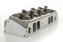 Load image into Gallery viewer, FLO-TEK 305-6058 BBC 320cc Alum Cyl Head Assembled