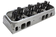 Load image into Gallery viewer, FLO-TEK 315-6058 BBC 315cc Alum Cyl Head Assembled