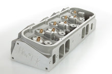 Load image into Gallery viewer, FLO-TEK 360-6058 BBC 360cc Alum Cyl Head Assembled